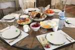 Bagel brunch