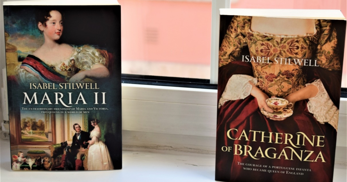 Book Reading Event