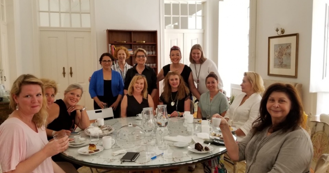 LX Ladies Club